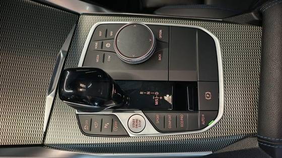 BMW M 440i 3.0 I6 TWINTURBO GASOLINA COUPÉ STEPTRONIC